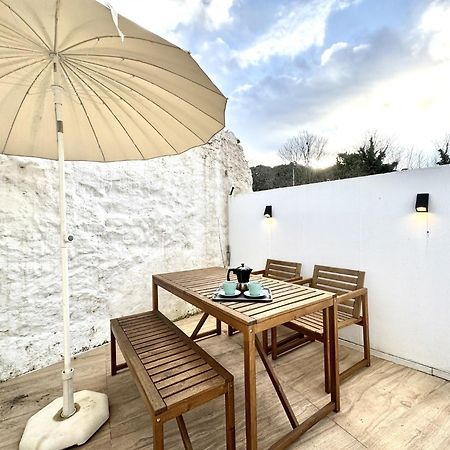 Apartamento Penaquinera En Llanes Buitenkant foto