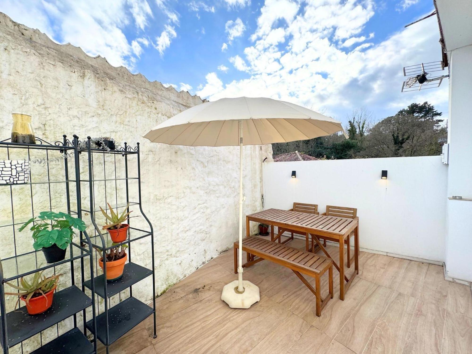 Apartamento Penaquinera En Llanes Buitenkant foto