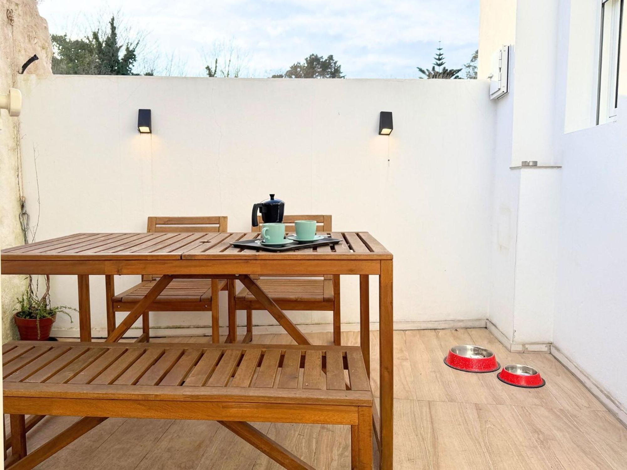 Apartamento Penaquinera En Llanes Buitenkant foto