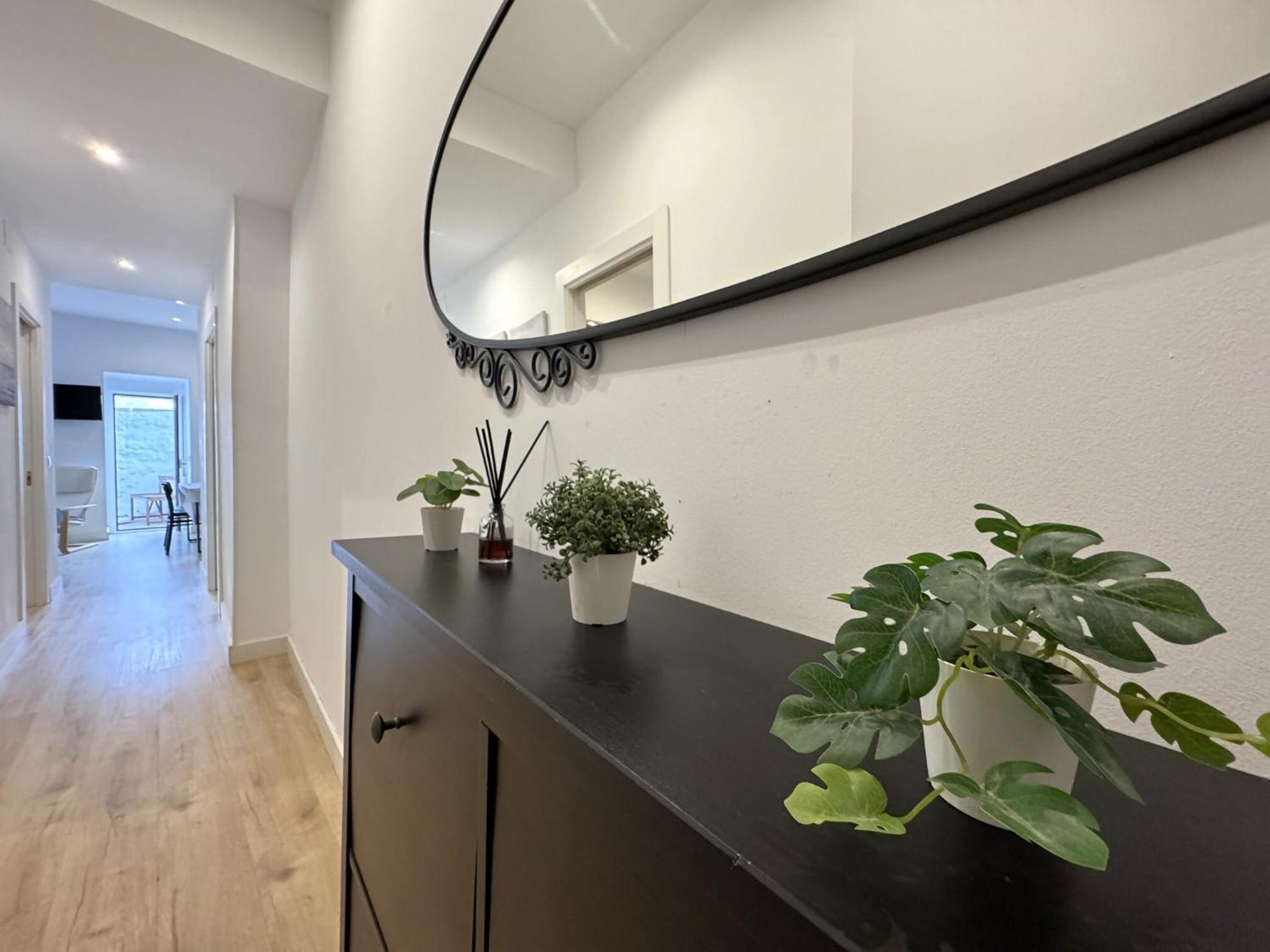 Apartamento Penaquinera En Llanes Buitenkant foto