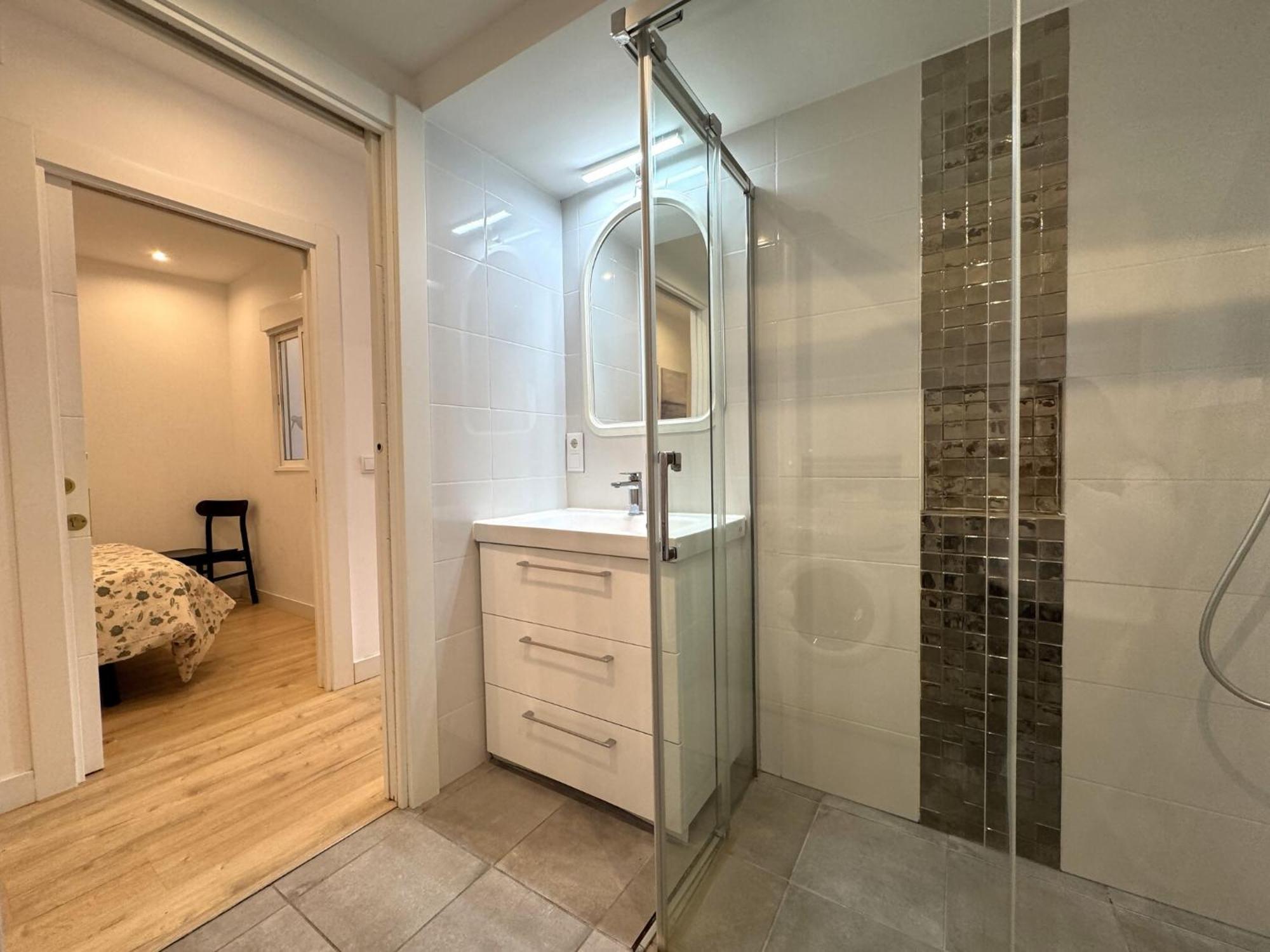 Apartamento Penaquinera En Llanes Buitenkant foto