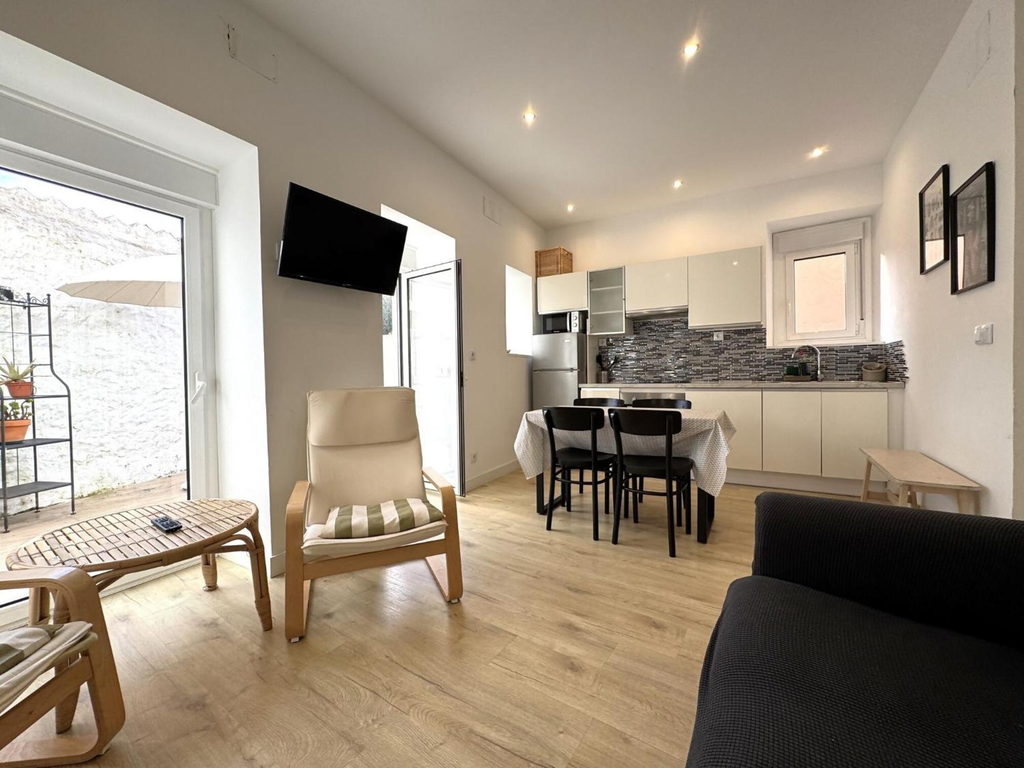 Apartamento Penaquinera En Llanes Buitenkant foto