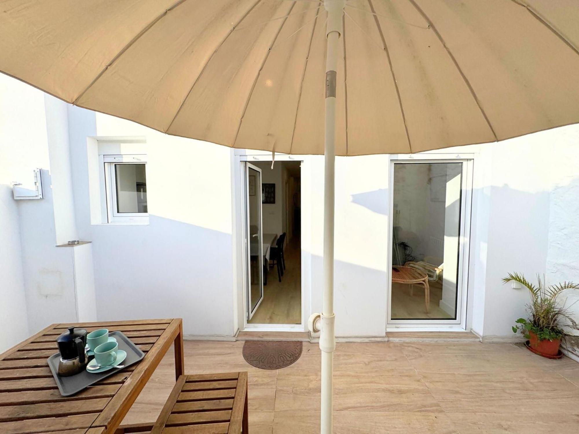 Apartamento Penaquinera En Llanes Buitenkant foto