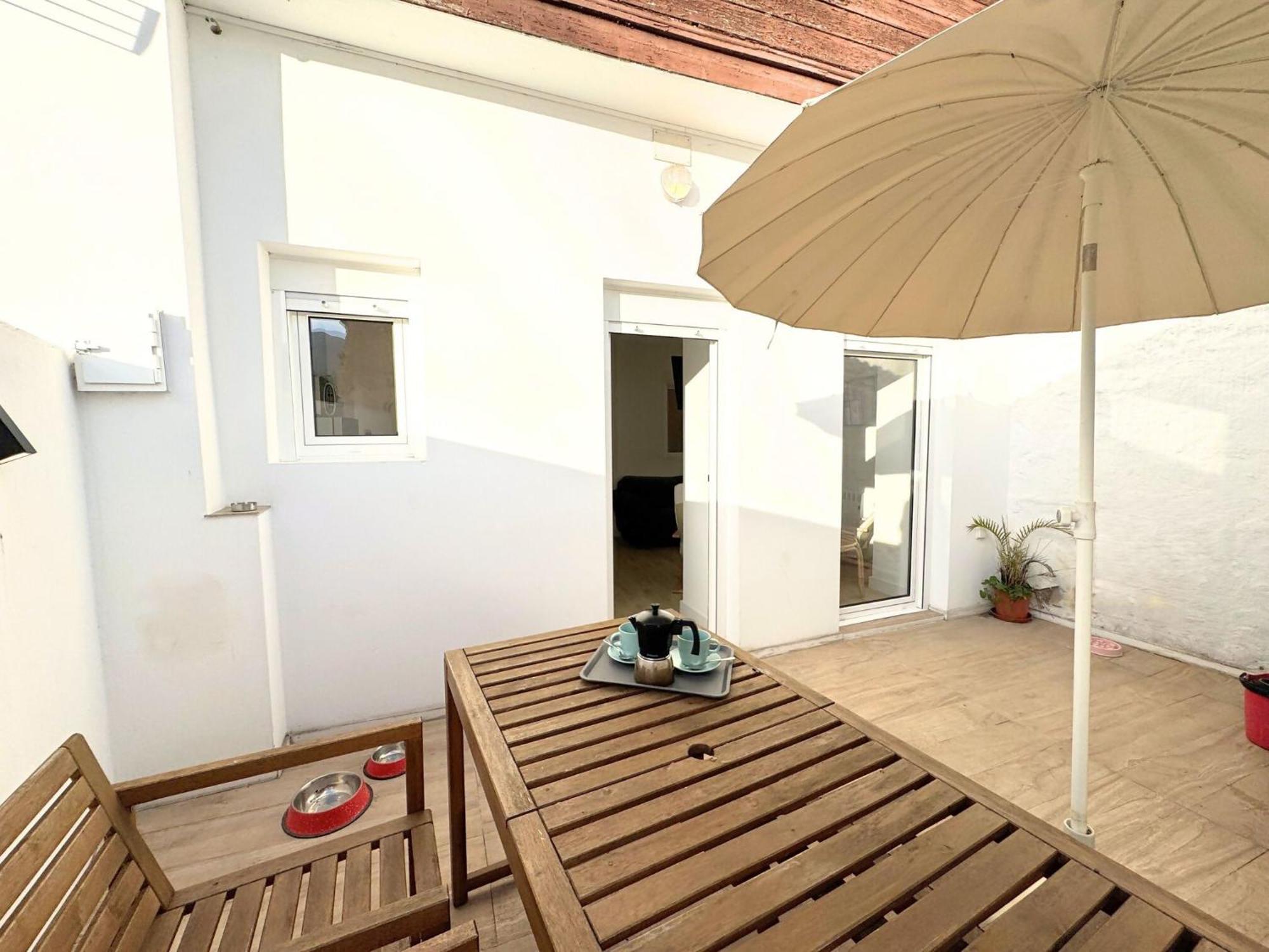Apartamento Penaquinera En Llanes Buitenkant foto