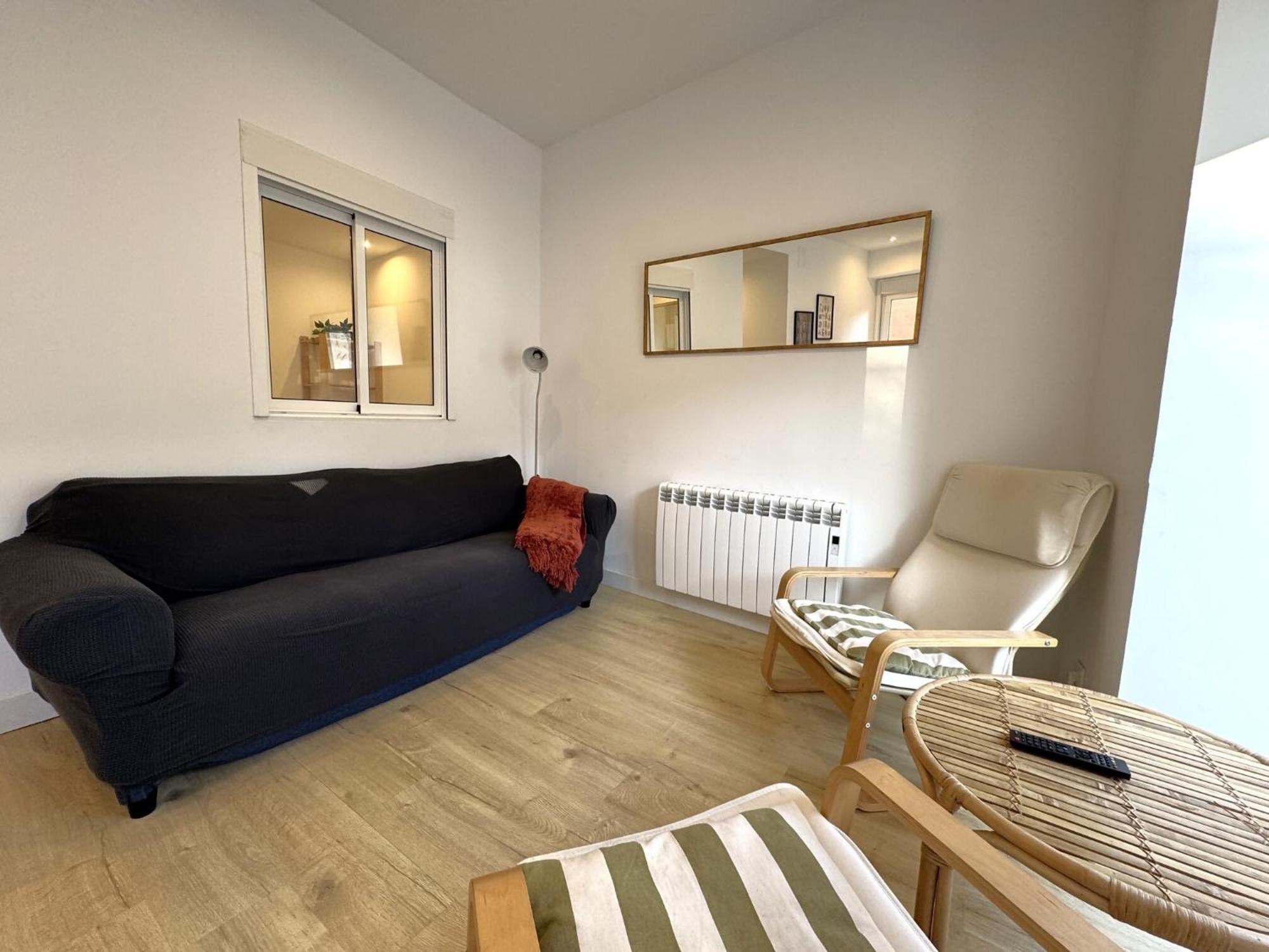 Apartamento Penaquinera En Llanes Buitenkant foto