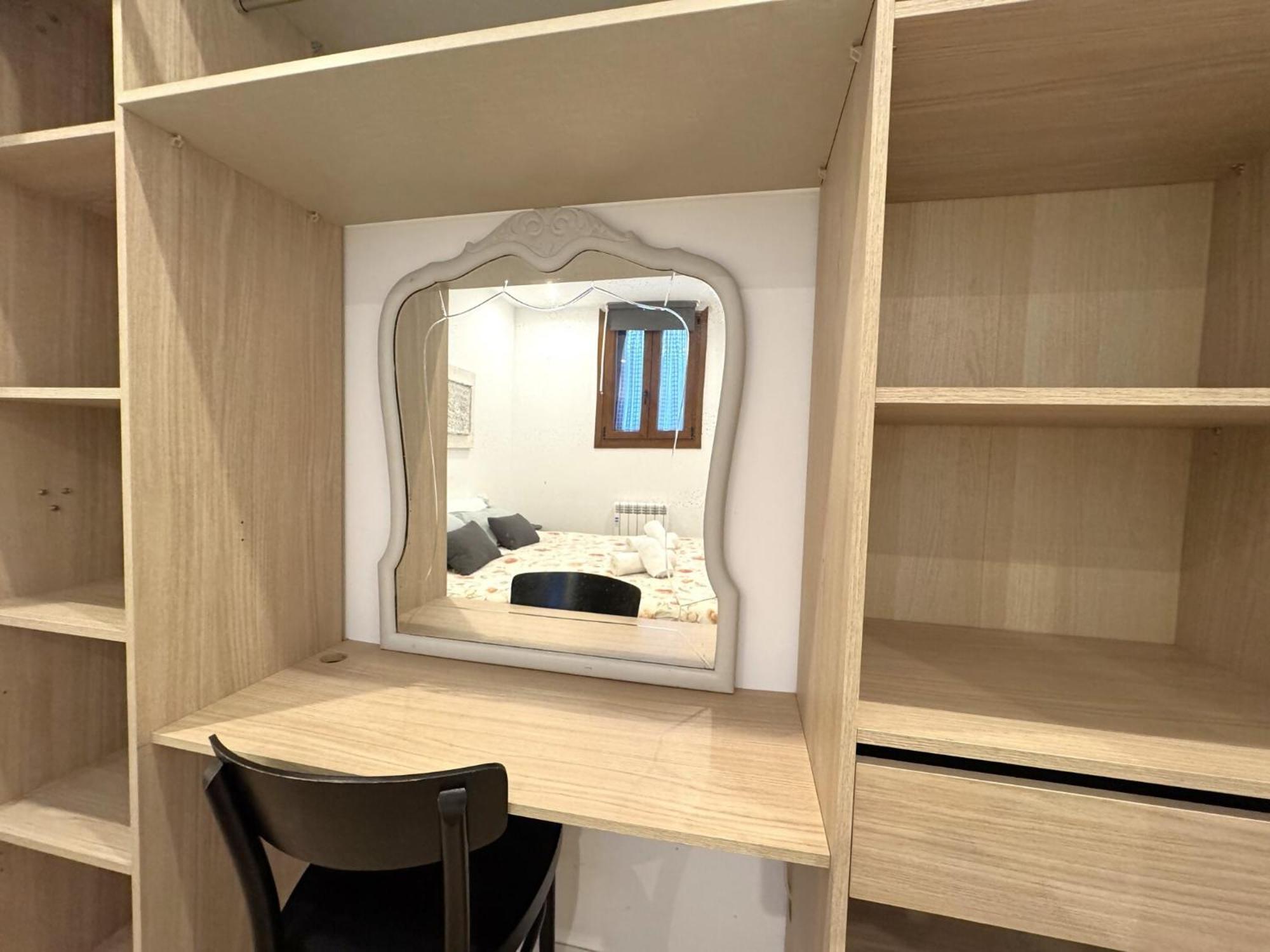 Apartamento Penaquinera En Llanes Buitenkant foto