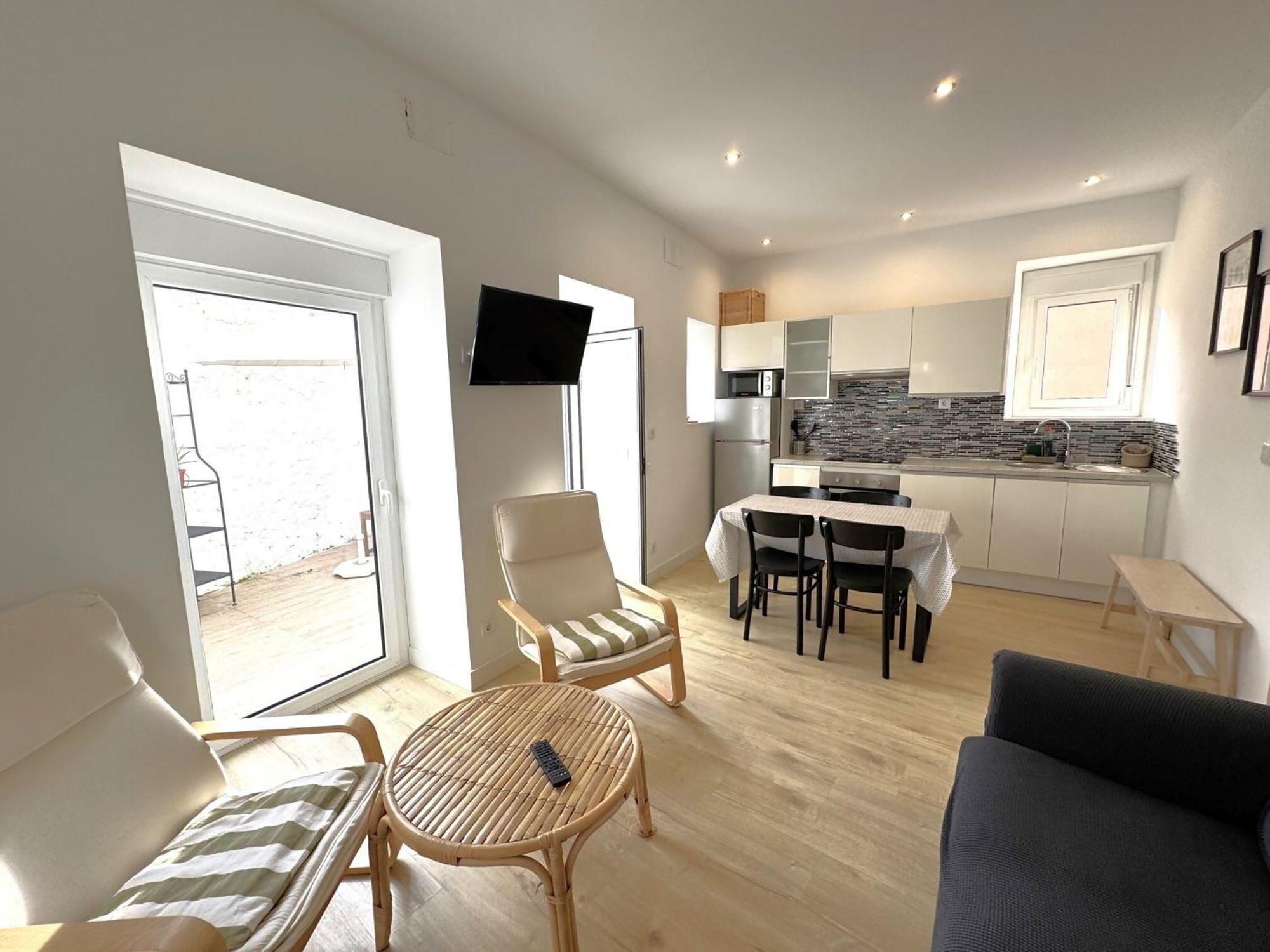 Apartamento Penaquinera En Llanes Buitenkant foto